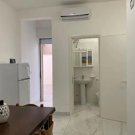 Tatil Evi Bilo Beach N. 2 Punta Prosciutto